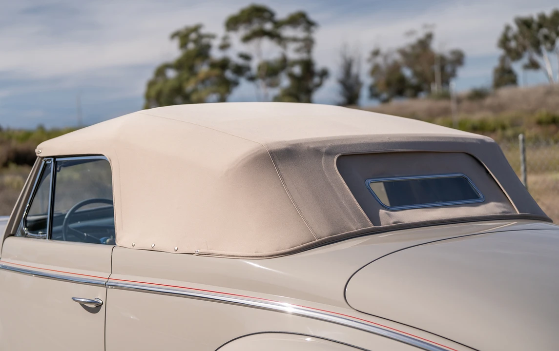 1940 Mercury Eight - Image 20 of 23