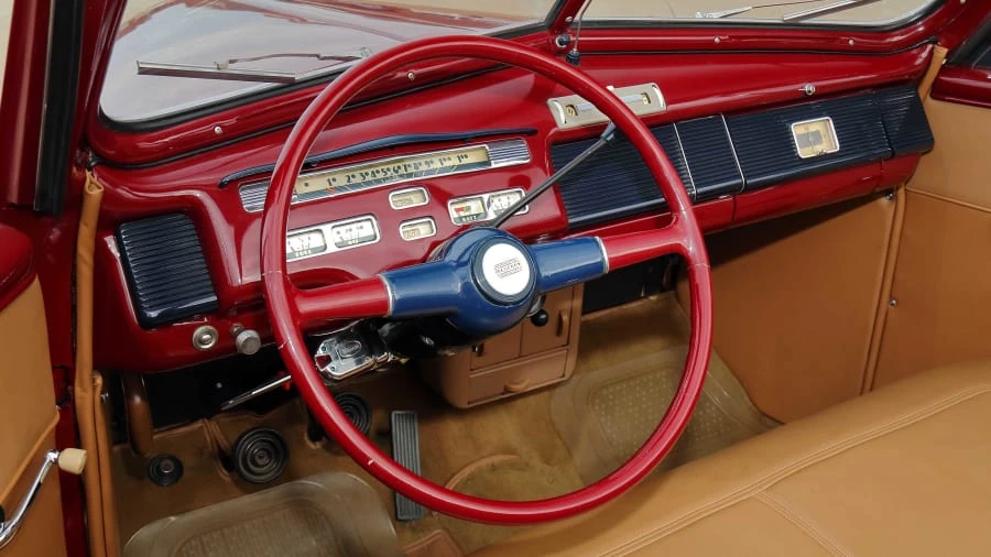 1940 Mercury Eight - Image 10 of 22