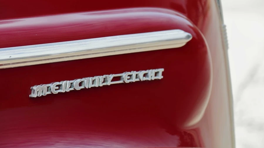 1940 Mercury Eight - Image 11 of 22