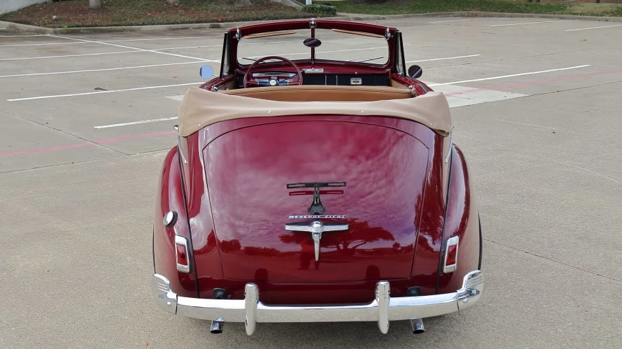 1940 Mercury Eight - Image 15 of 22