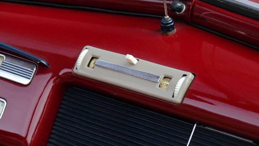 1940 Mercury Eight - Image 20 of 22