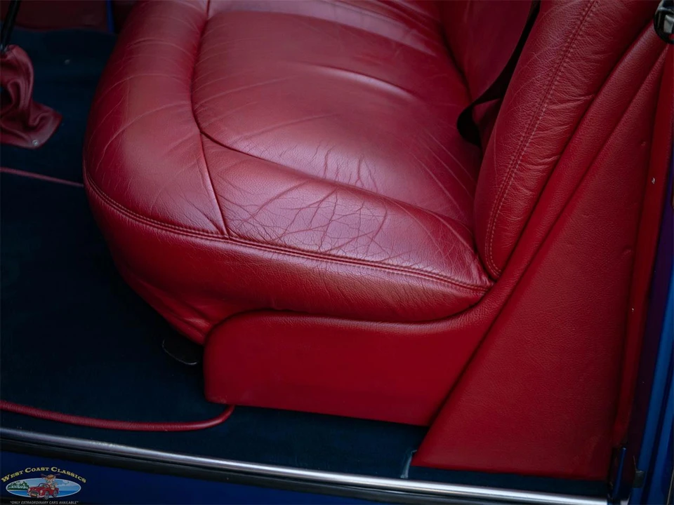 1940 Mercury Eight - Image 31 of 31