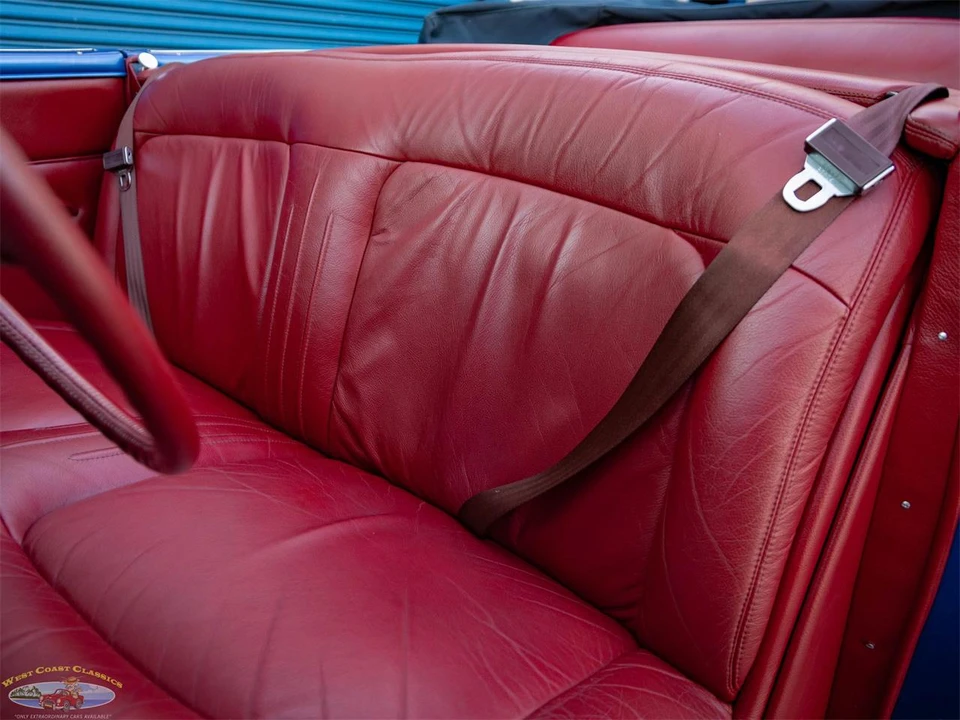 1940 Mercury Eight - Image 27 of 31