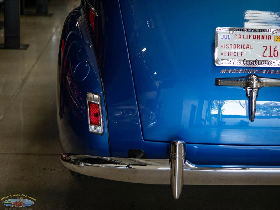 1940 Mercury Eight - Image 18 of 31