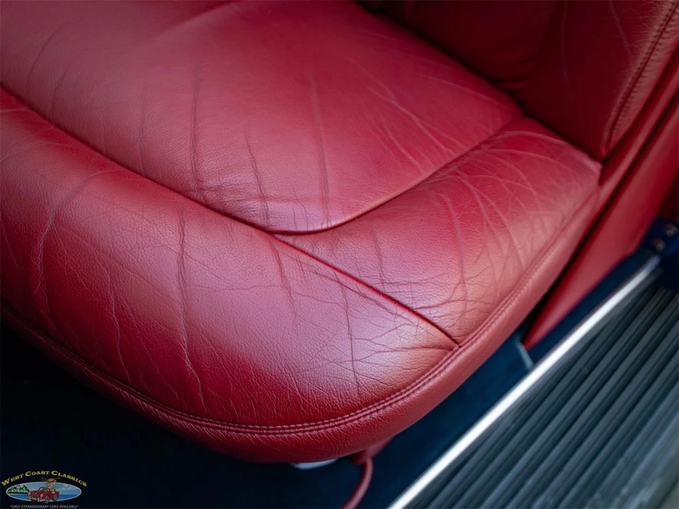 1940 Mercury Eight - Image 28 of 31