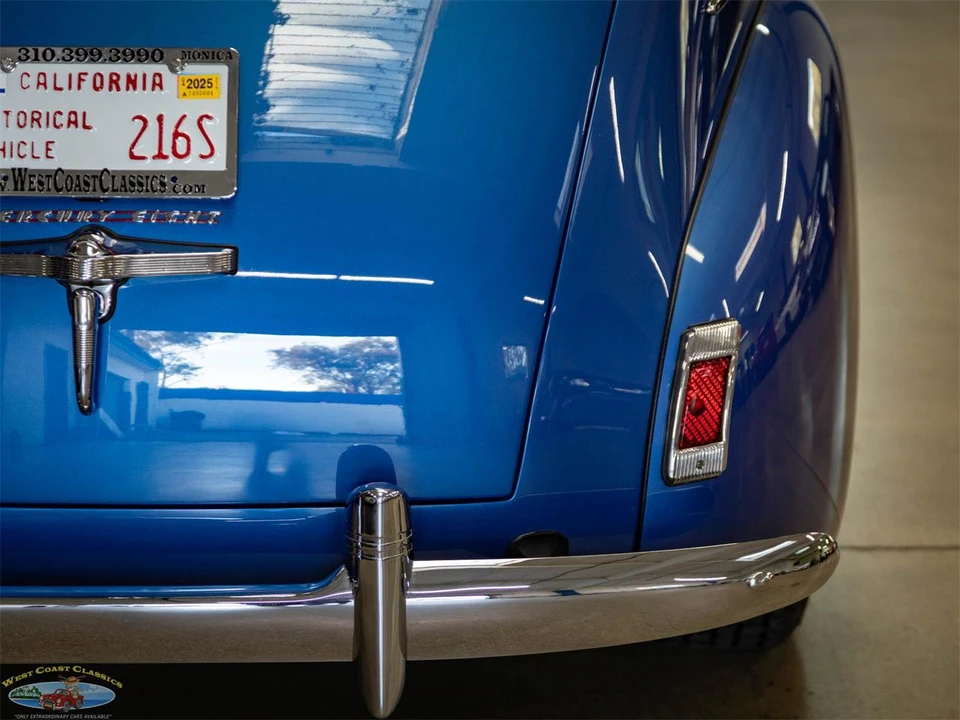1940 Mercury Eight - Image 20 of 31