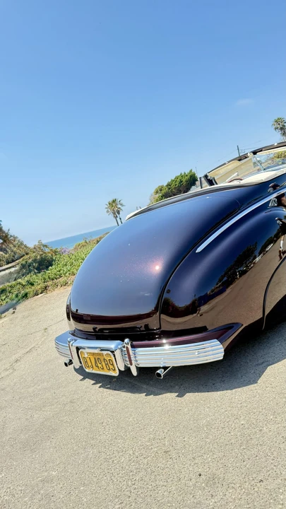 1940 Mercury Eight - Image 14 of 21