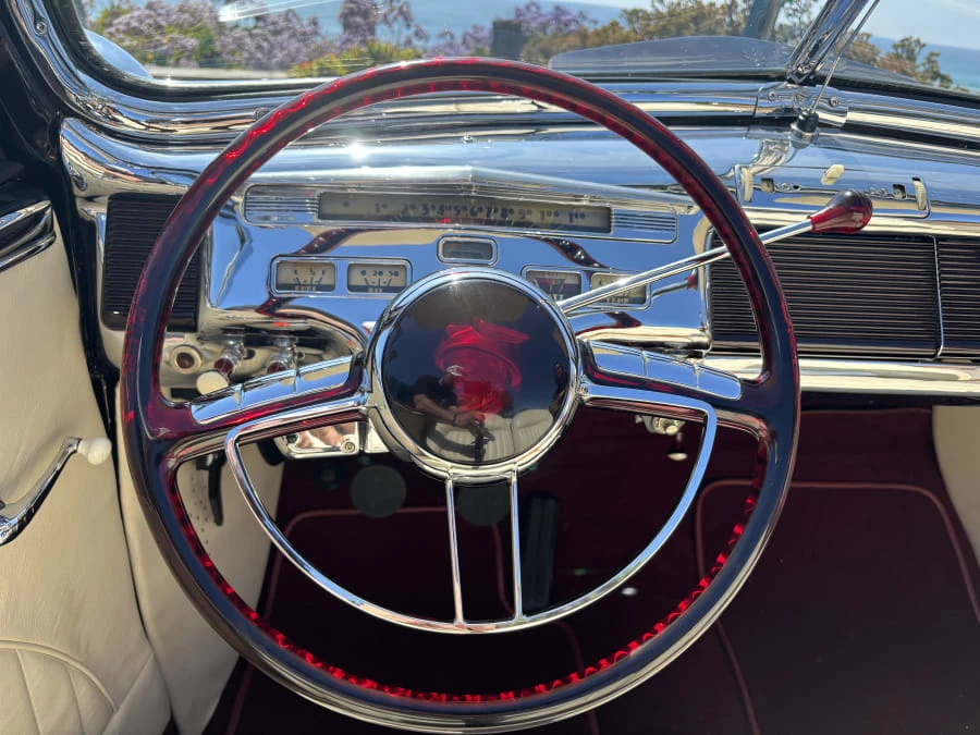 1940 Mercury Eight - Image 17 of 21