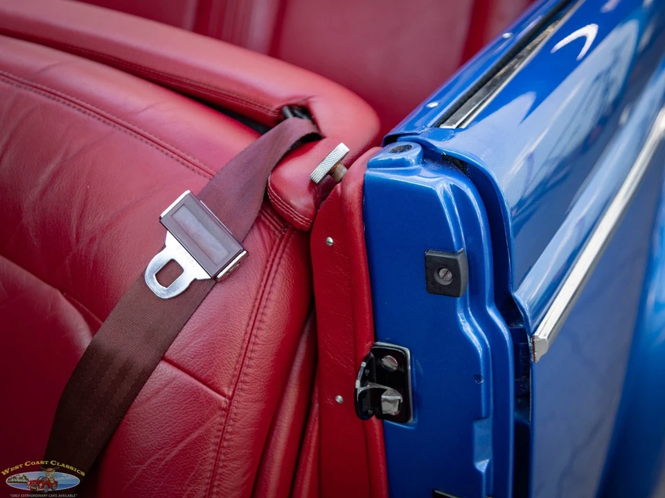 1940 Mercury Eight - Image 30 of 31