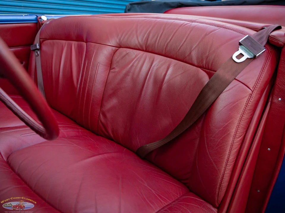 1940 Mercury Eight - Image 28 of 31