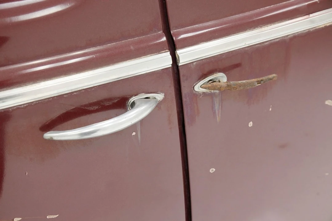1940 Mercury Eight - Image 17 of 21