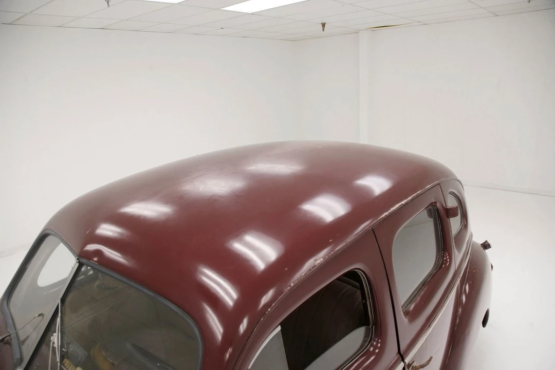 1940 Mercury Eight - Image 21 of 21