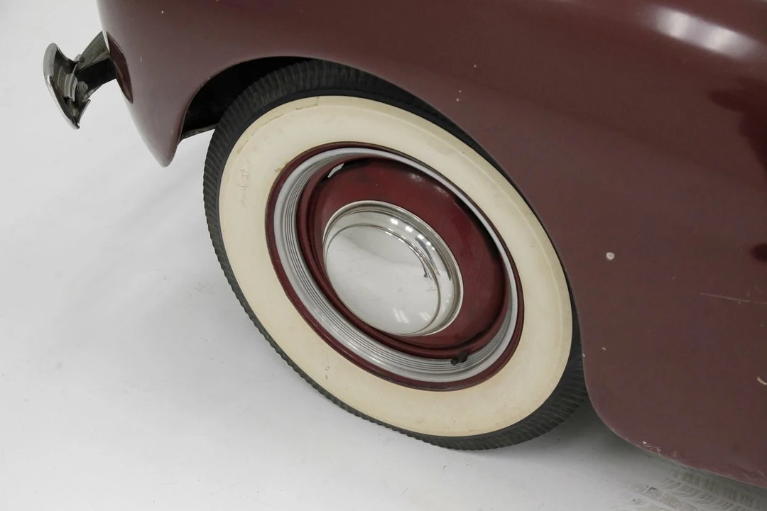 1940 Mercury Eight - Image 19 of 21