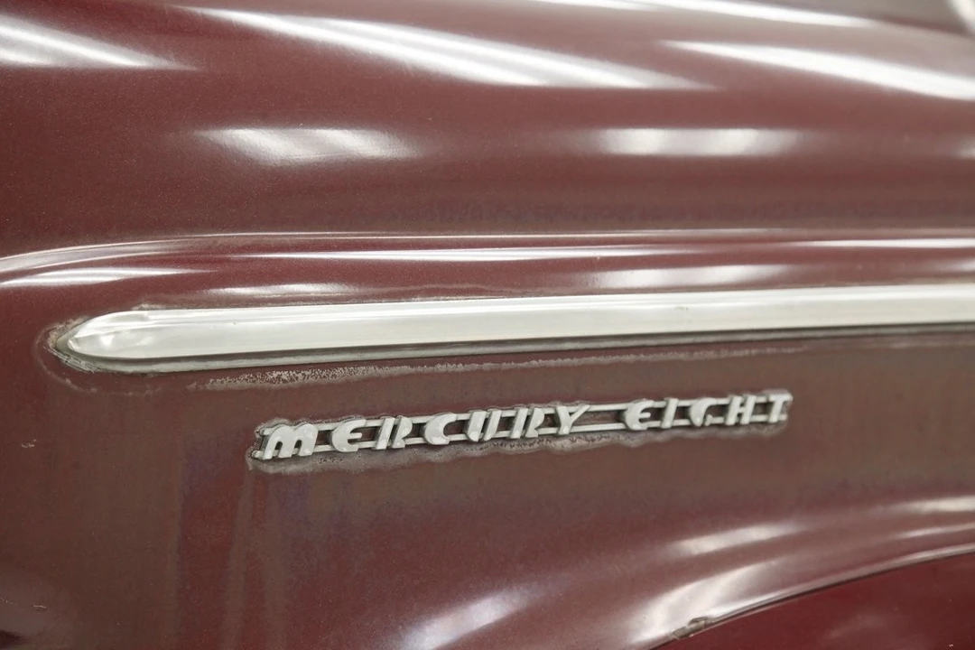 1940 Mercury Eight - Image 16 of 21