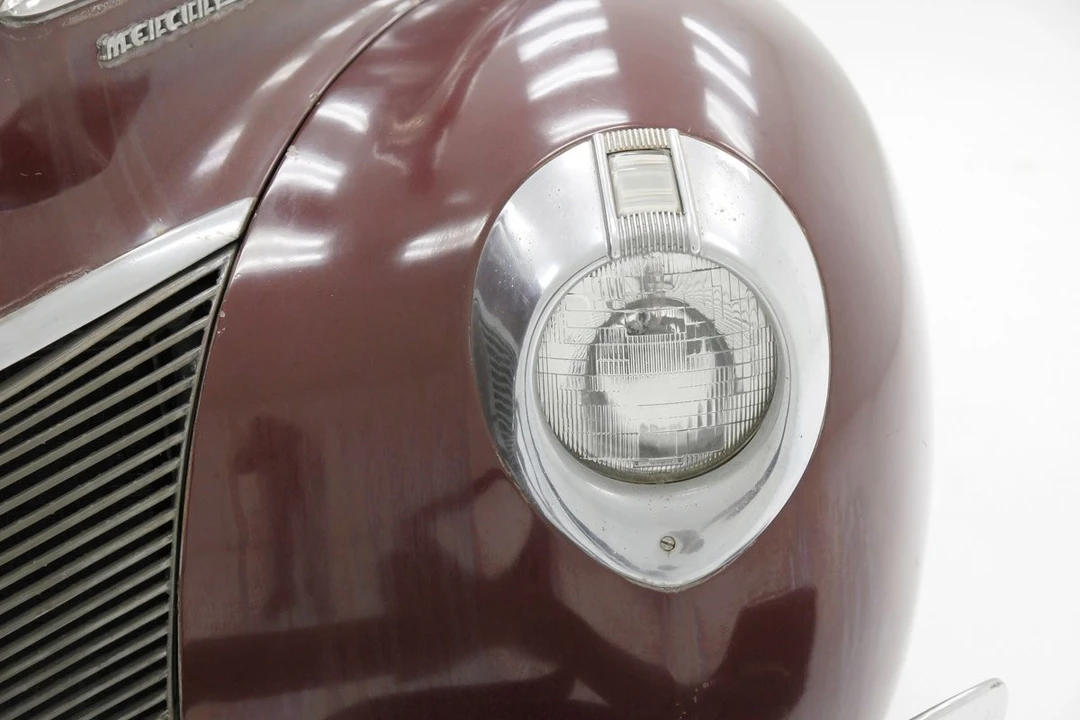 1940 Mercury Eight - Image 13 of 21