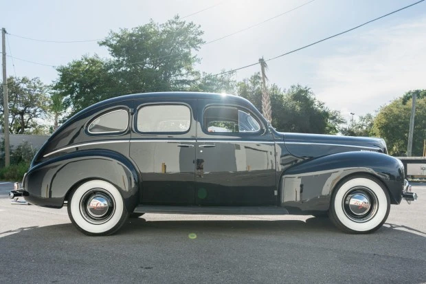 1940 Mercury Eight - Image 3 of 7