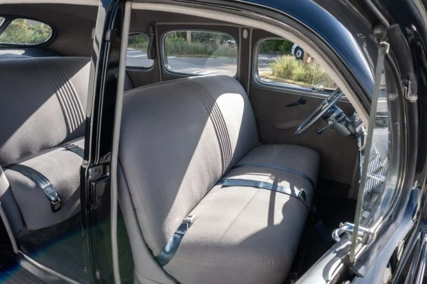 1940 Mercury Eight - Image 4 of 7
