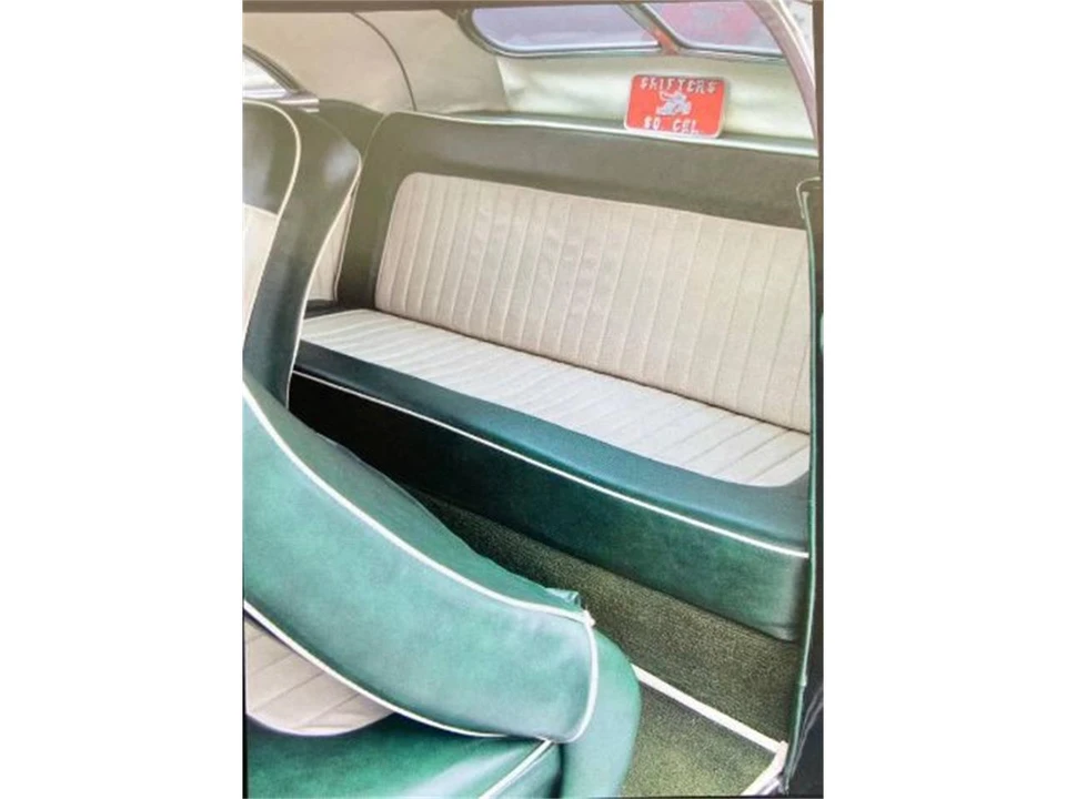 1940 Mercury Eight - Image 6 of 11