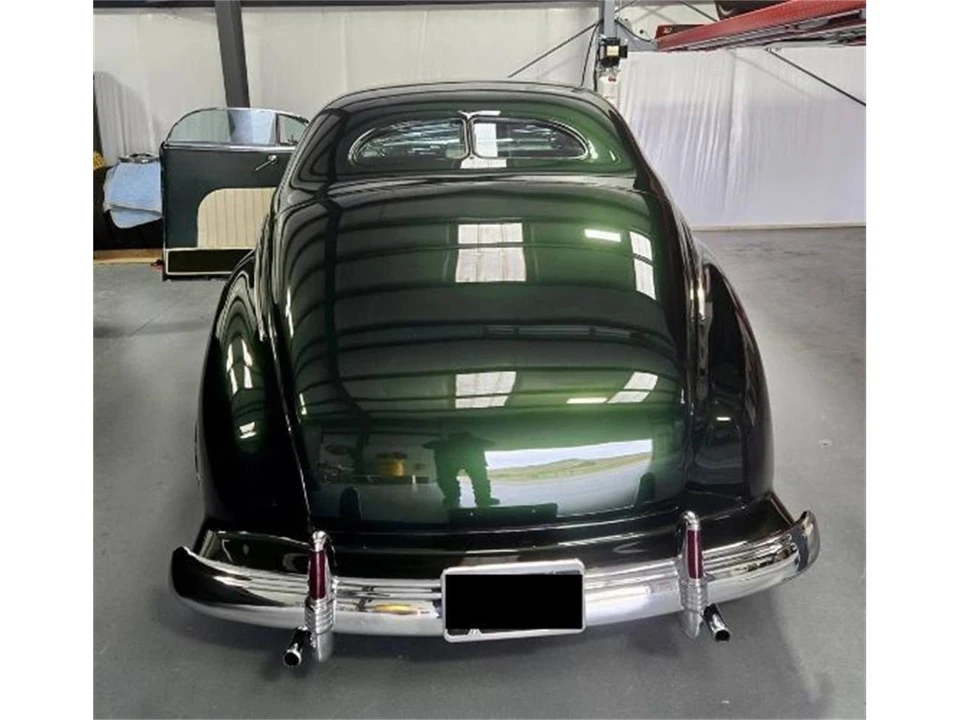 1940 Mercury Eight - Image 3 of 11