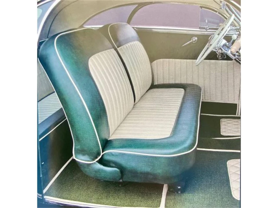 1940 Mercury Eight - Image 7 of 11