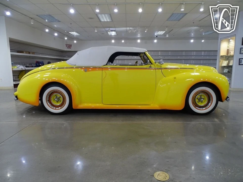 1940 Mercury Monterey - Image 20 of 21