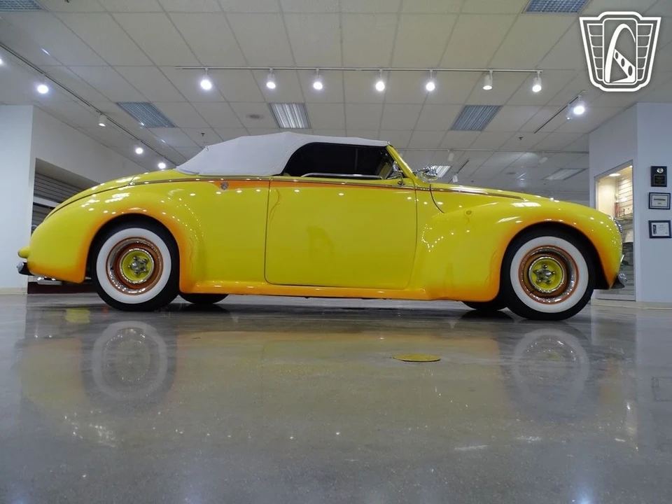 1940 Mercury Monterey - Image 21 of 21