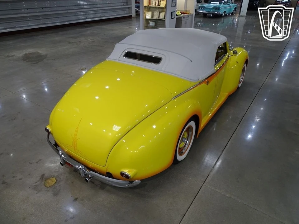 1940 Mercury Monterey - Image 16 of 21