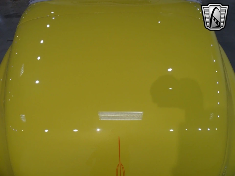 1940 Mercury Monterey - Image 12 of 12