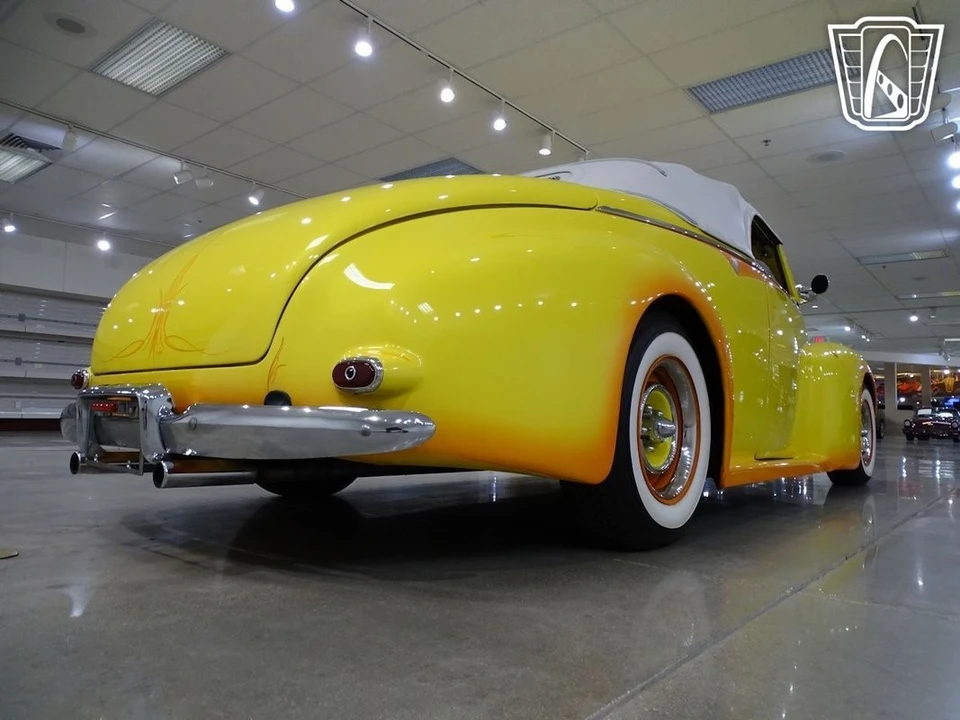 1940 Mercury Monterey - Image 18 of 21