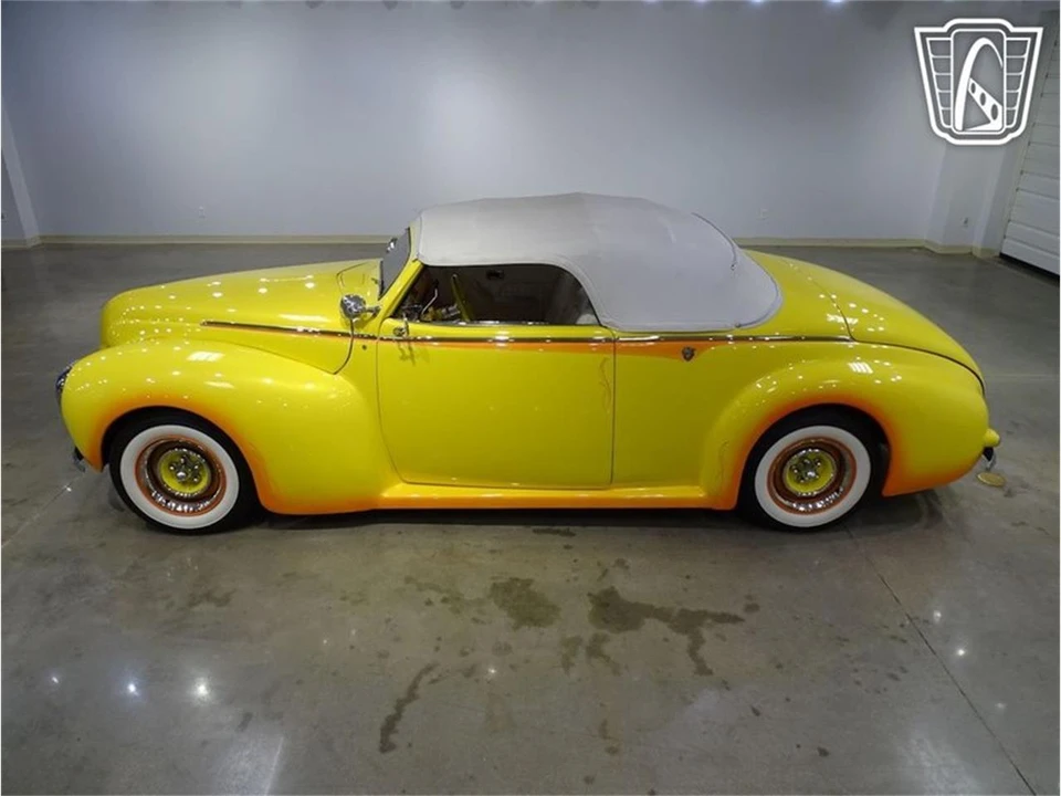 1940 Mercury Monterey - Image 6 of 31