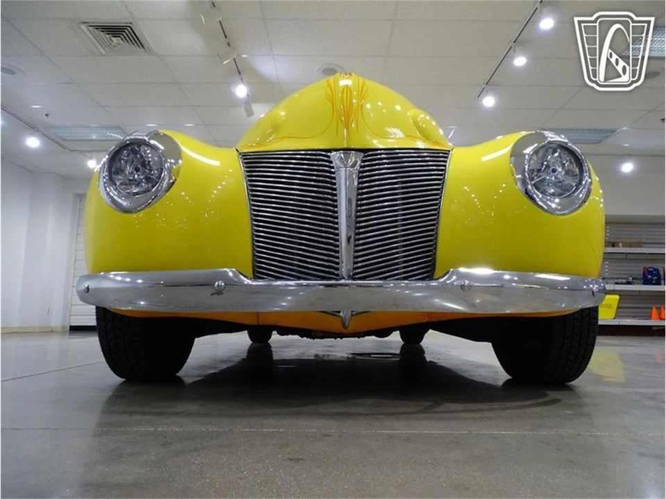 1940 Mercury Monterey - Image 26 of 31