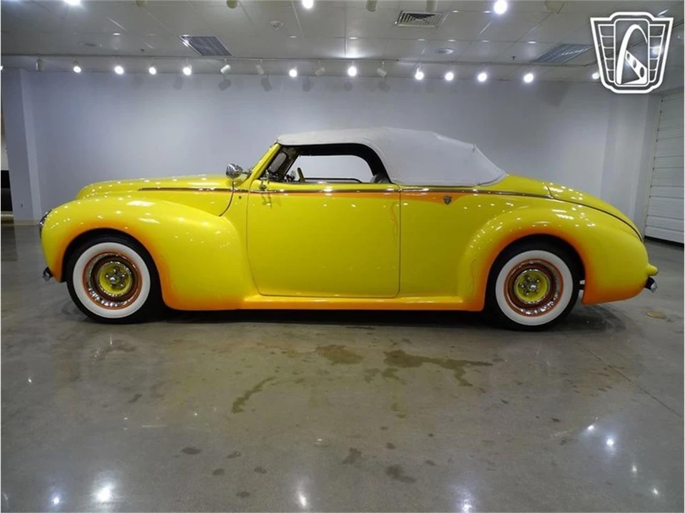 1940 Mercury Monterey - Image 7 of 31