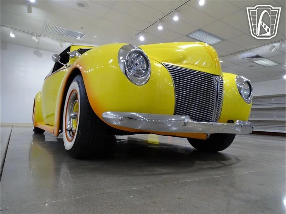 1940 Mercury Monterey - Image 23 of 31