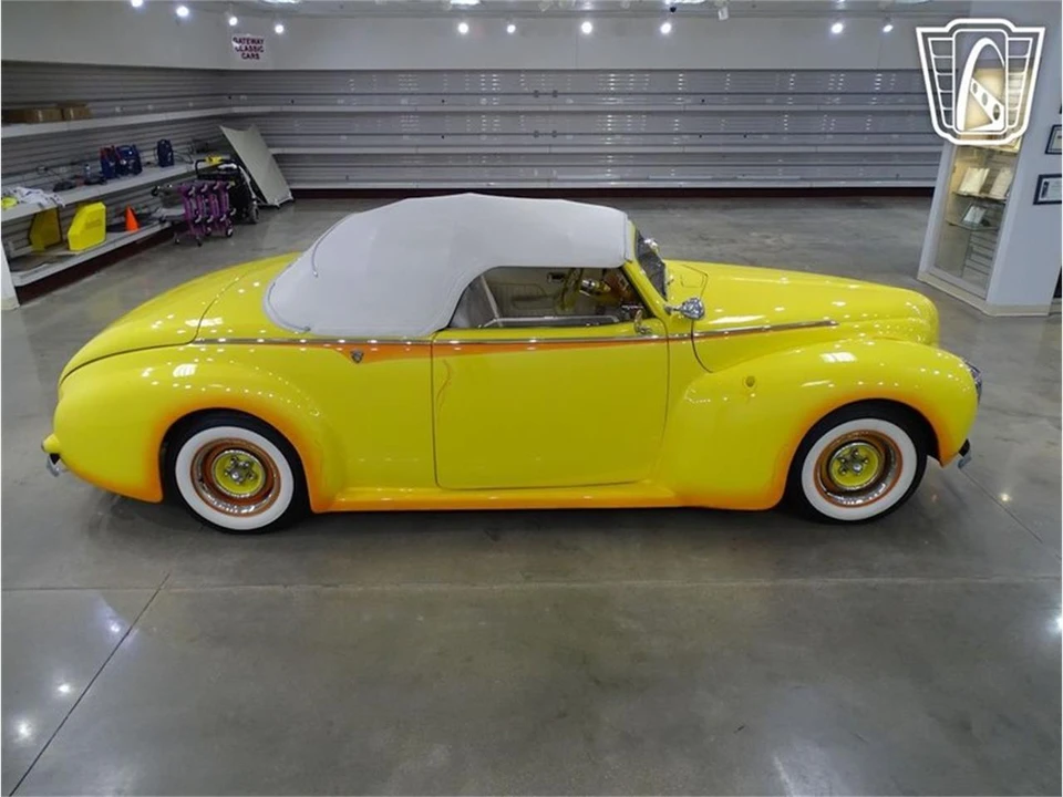 1940 Mercury Monterey - Image 18 of 31