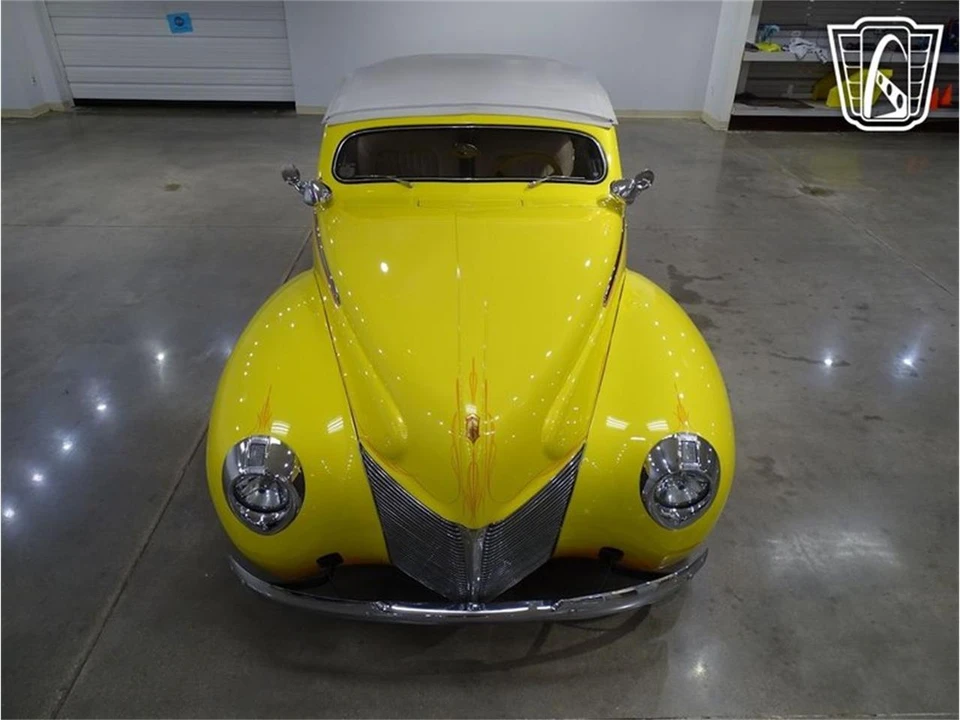 1940 Mercury Monterey - Image 24 of 31