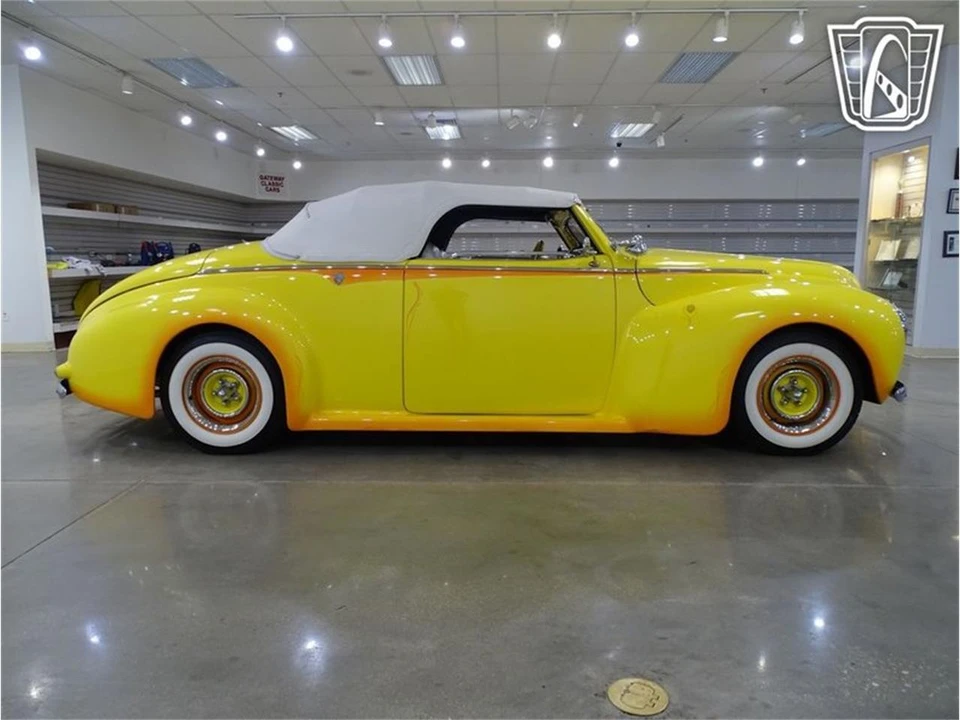 1940 Mercury Monterey - Image 19 of 31