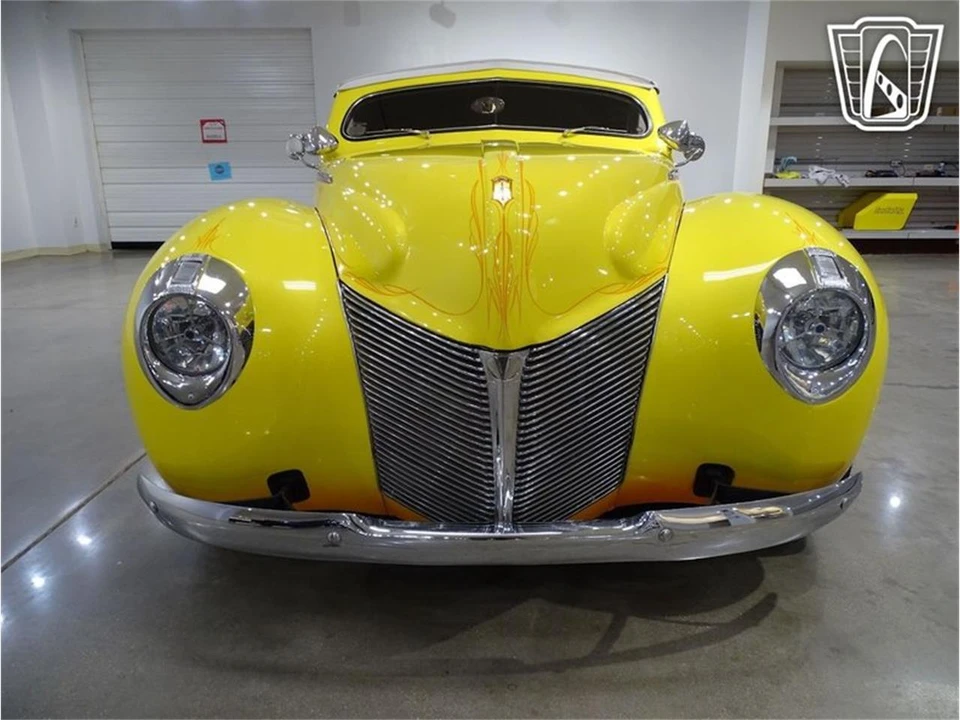 1940 Mercury Monterey - Image 25 of 31
