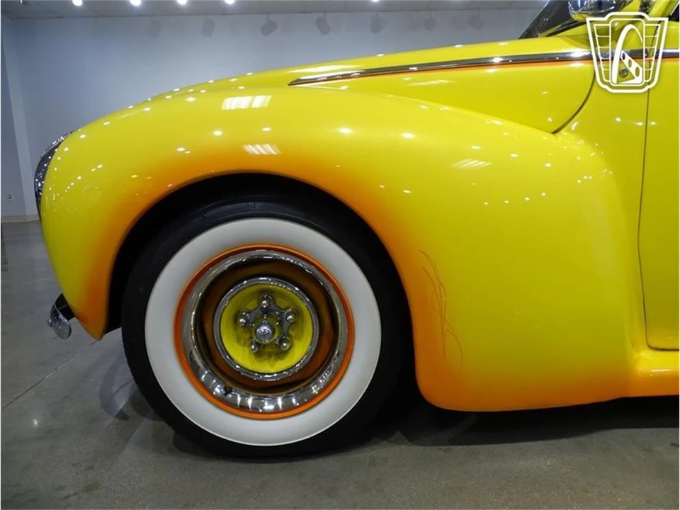 1940 Mercury Monterey - Image 30 of 31