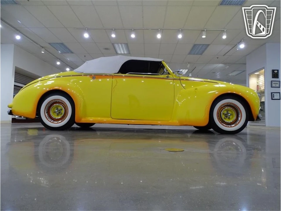 1940 Mercury Monterey - Image 20 of 31