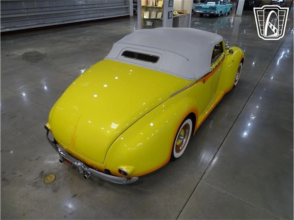 1940 Mercury Monterey - Image 15 of 31