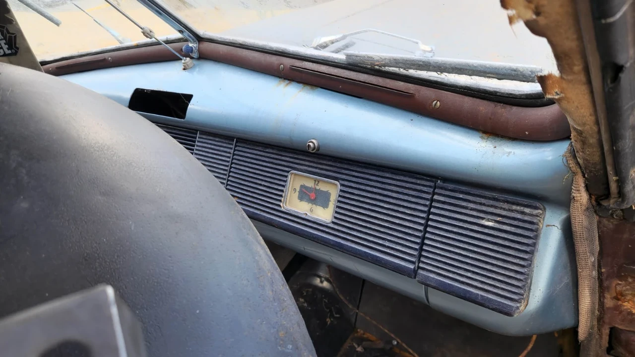 1940 Mercury Eight - Image 14 of 21