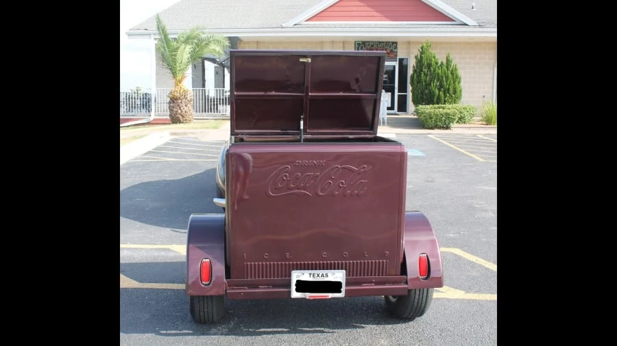 1940 Mercury Eight - Image 10 of 10