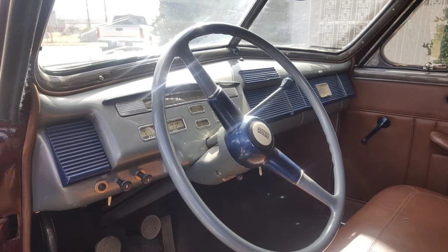 1940 Mercury Eight - Image 3 of 7