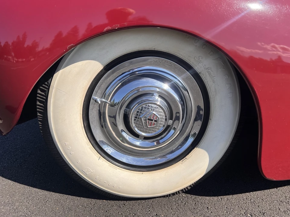 1940 Mercury Eight - Image 12 of 21