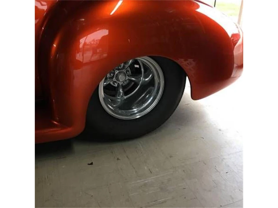 1940 Mercury Eight - Image 9 of 9