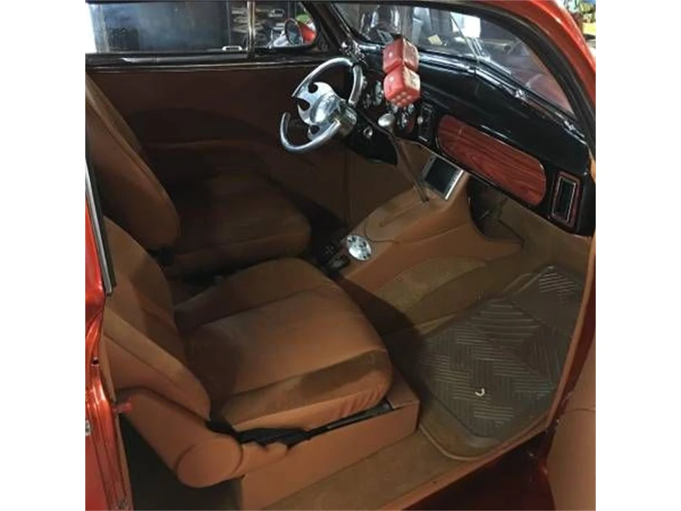 1940 Mercury Eight - Image 8 of 9