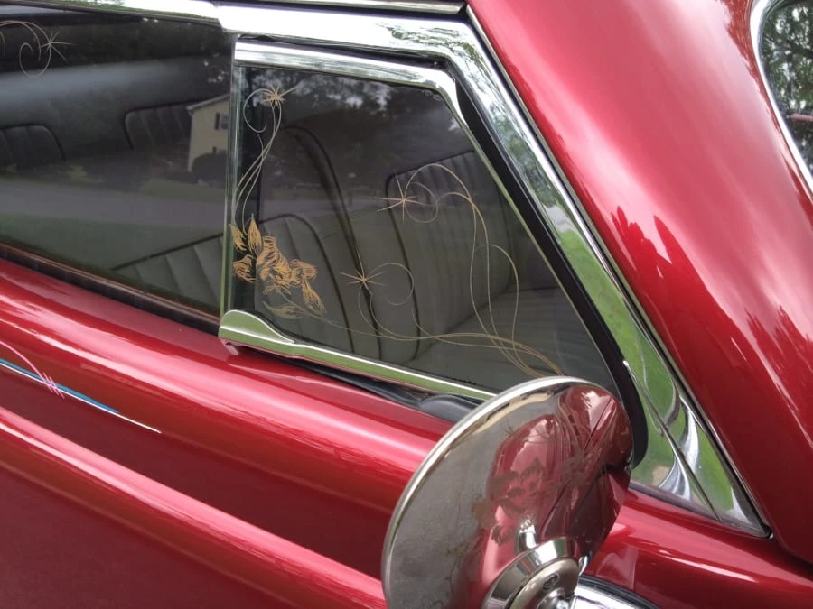 1940 Mercury Eight - Image 9 of 11