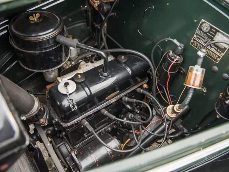 1940 Morris - Image 4 of 19