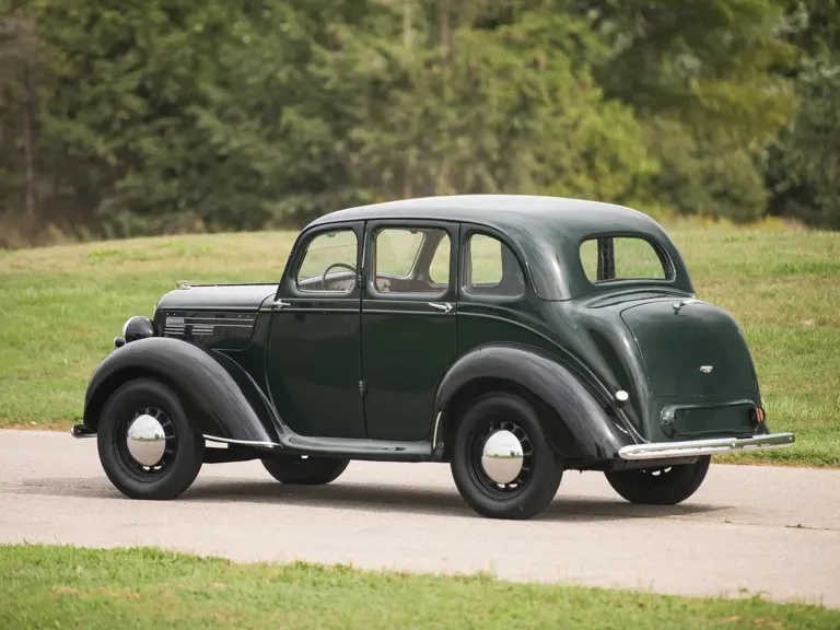 1940 Morris - Image 3 of 19