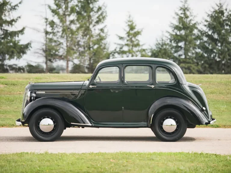 1940 Morris - Image 6 of 19